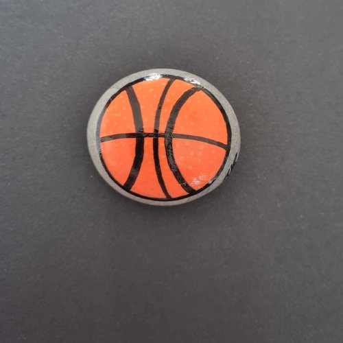 Les galets basket de wonder