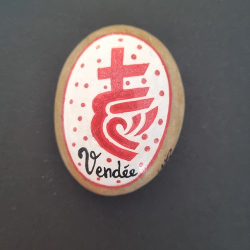 Les galets vendée de wonder