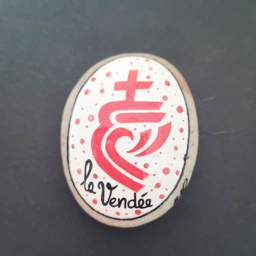 Les galets vendée de wonder