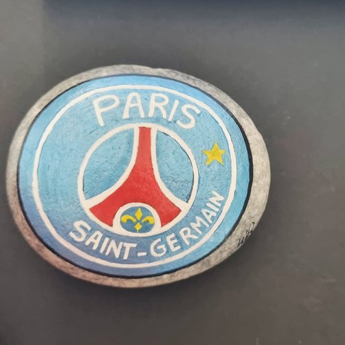 Les galets foot psg de wonder