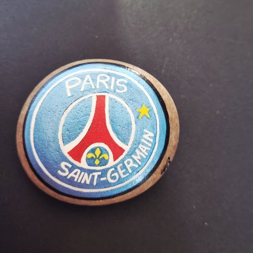 Les galets foot psg de wonder