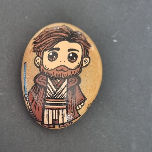 Les galets star wars de wonder