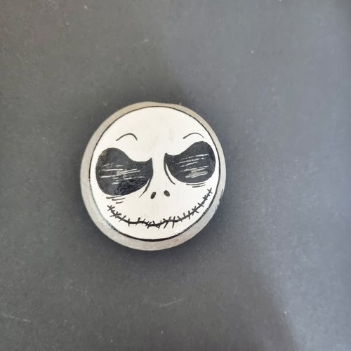 Les galets mr jack de wonder