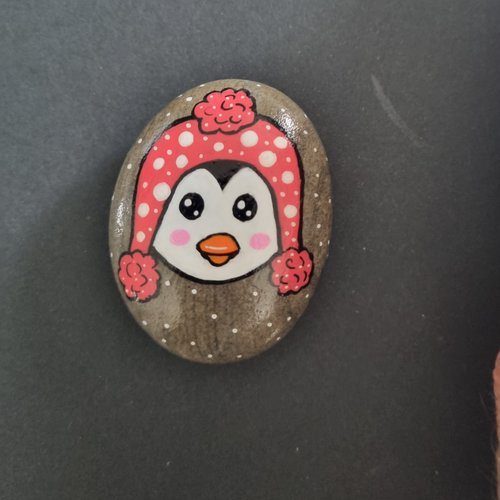 Les galets aimants de wonder