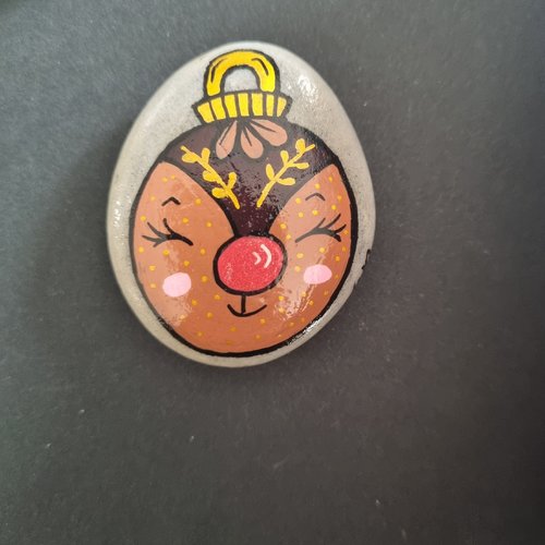 Les galets aimants de wonder