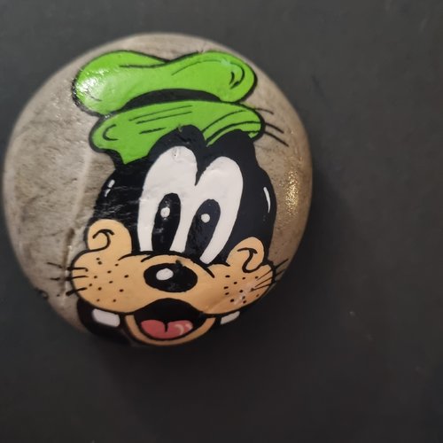 Les galets dessins animés disney de wonder