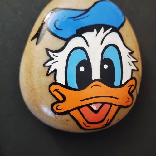 Les galets dessins animés disney de wonder