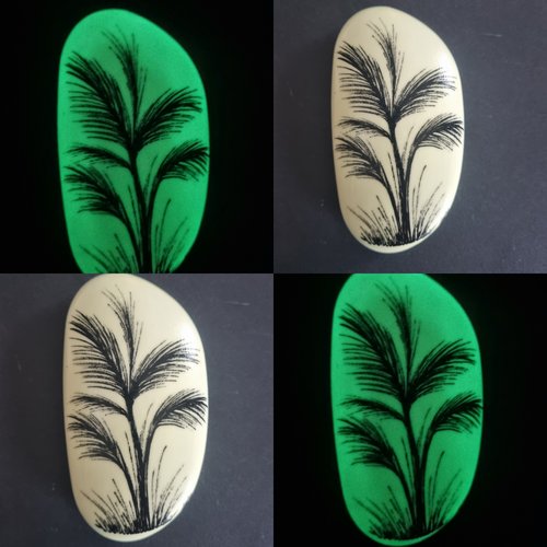 Les galets phosphorescents de wonder