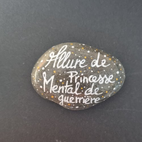 Les galets messages,phrases,citations de wonder