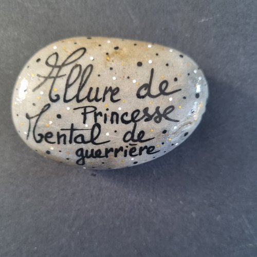 Les galets messages,phrases,citations de wonder