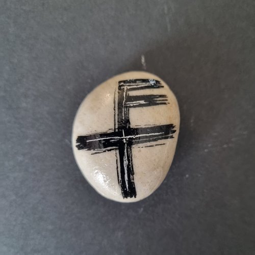 Les galets runes de wonder