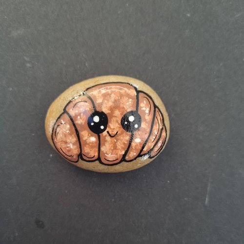 Les galets kawaiis de wonder