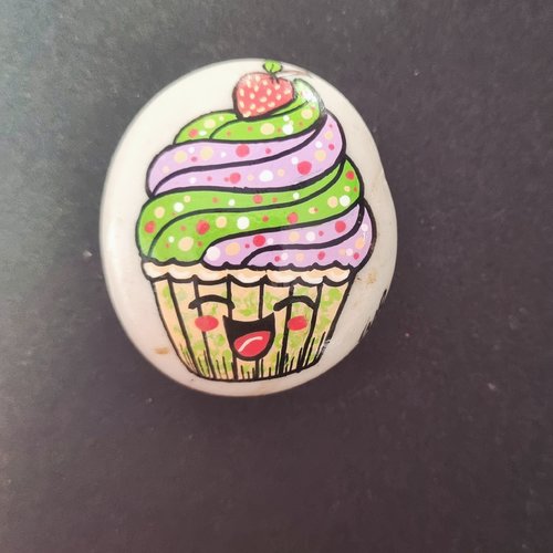 Les galets gâteaux, pâtisseries de wonder