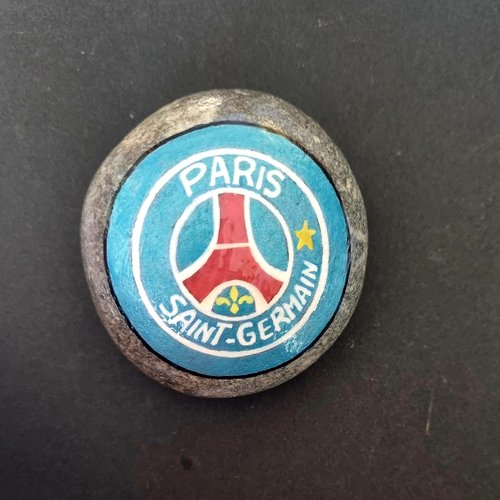 Les galets foot psg de wonder