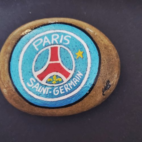 Les galets foot psg de wonder