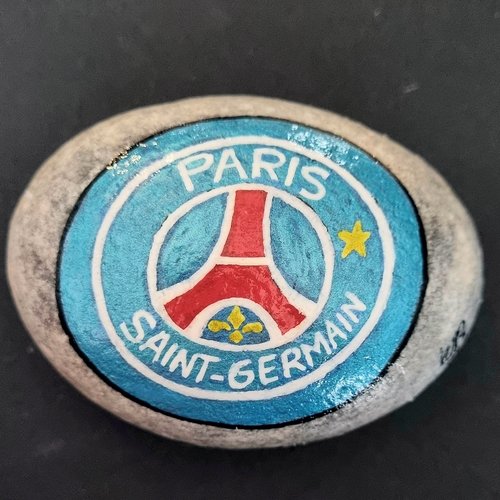 Les galets foot psg de wonder