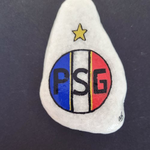 Les galets foot psg de wonder