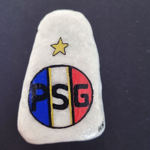 Les galets foot psg de wonder