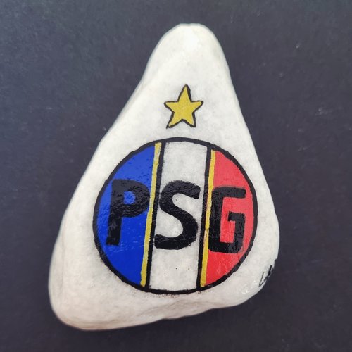 Les galets foot psg de wonder