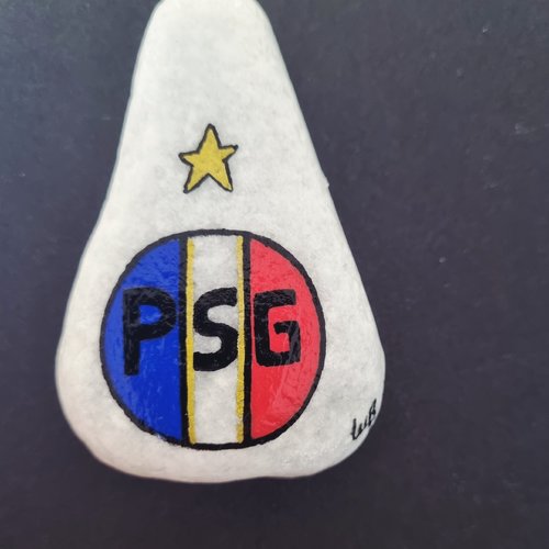 Les galets foot psg de wonder