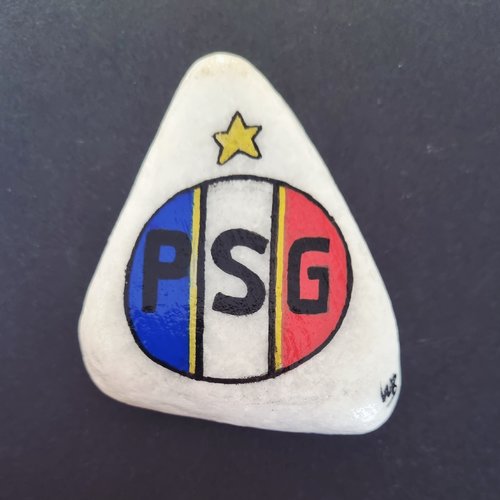 Les galets foot psg de wonder