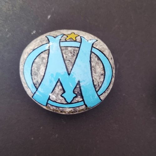 Les galets om de wonder