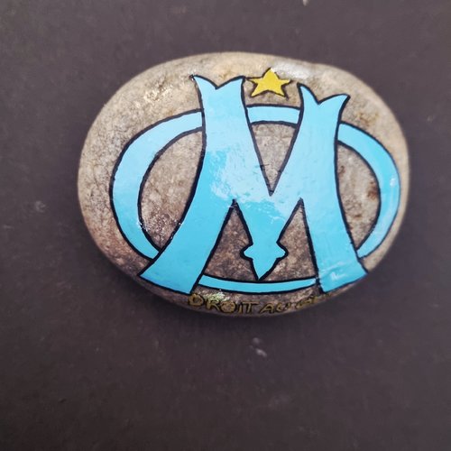 Les galets om de wonder