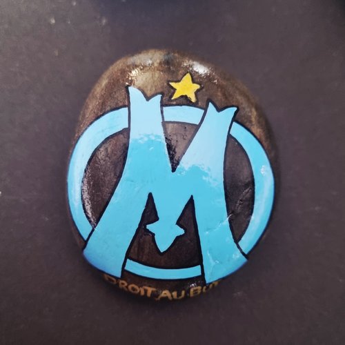 Les galets om de wonder