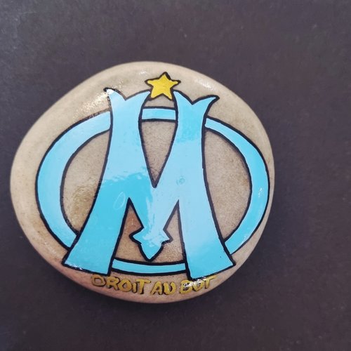 Les galets om de wonder