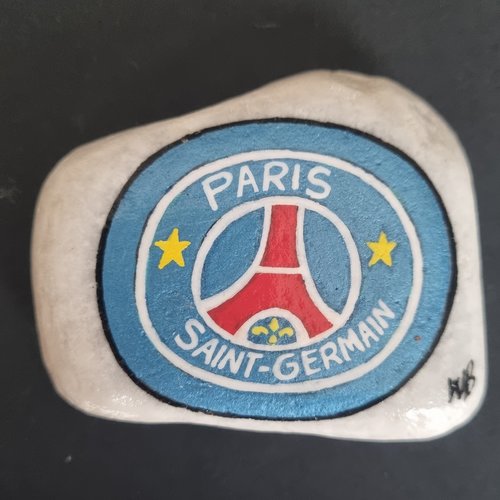 Les galets psg de wonder