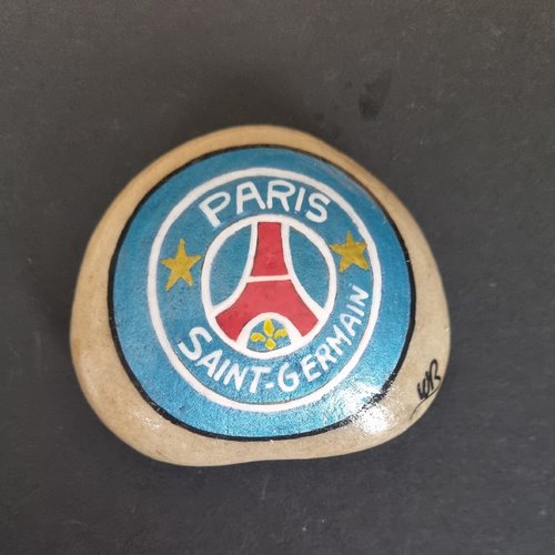 Les galets psg de wonder