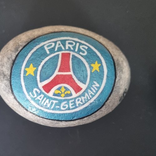 Les galets psg de wonder