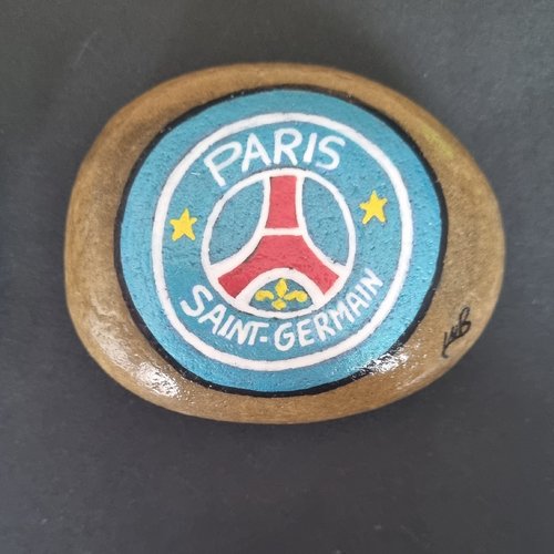 Les galets psg de wonder