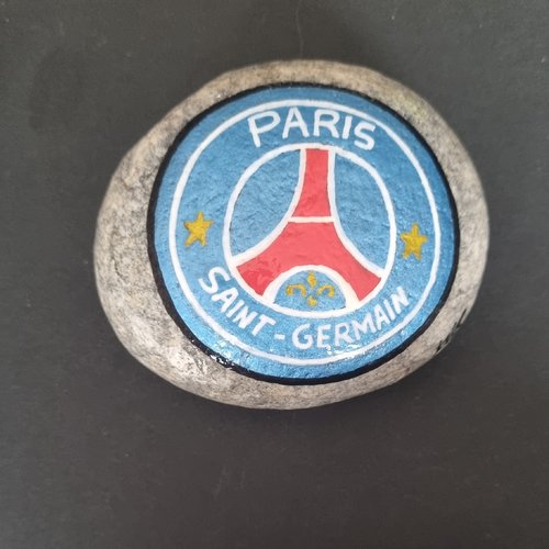 Les galets psg de wonder