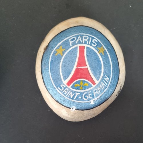 Les galets psg de wonder