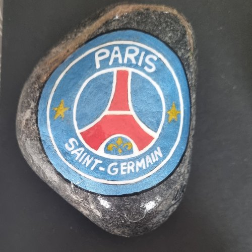 Les galets psg de wonder