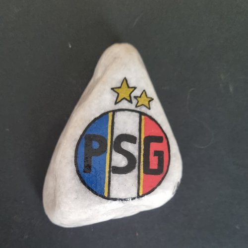 Les galets psg de wonder