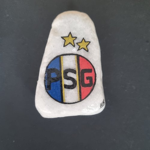 Les galets psg de wonder