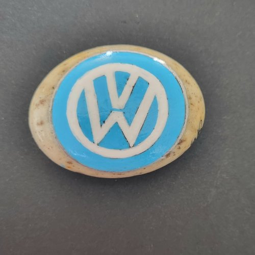 Les galets marques de voitures collector de wonder