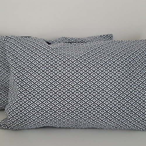 housse de coussin 50×50