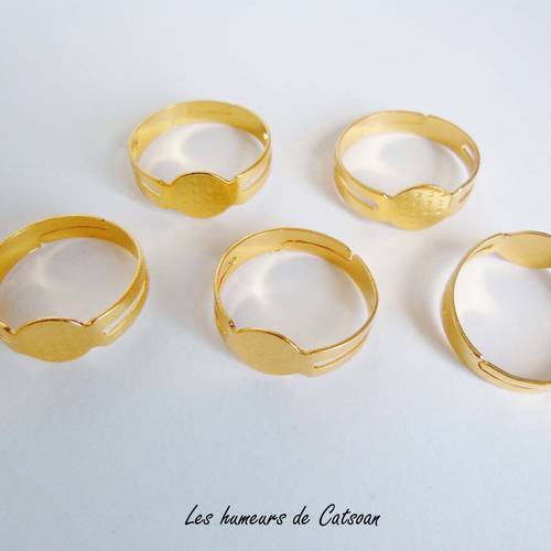 Présentoir Bagues Main Noire - 3304