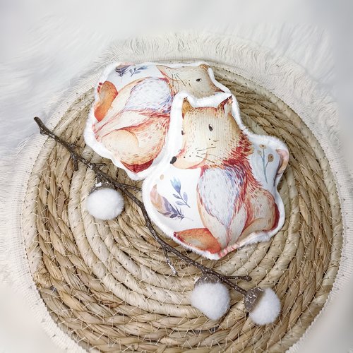 Des doudous tout doux