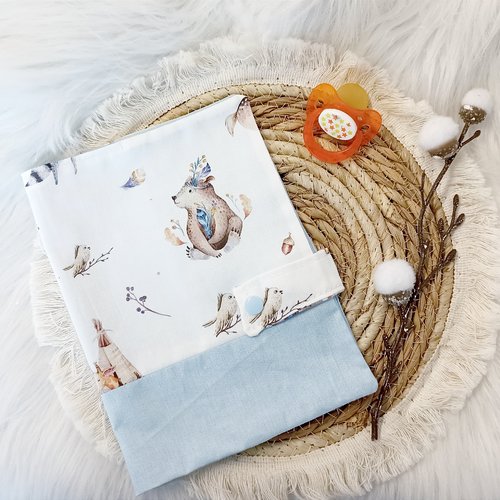 Des animaux pour nos petits loups