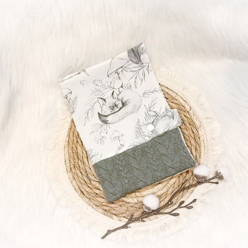 Des animaux pour nos petits loups