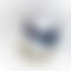 Sac à dos enfant/ sac maternelle petit lapin