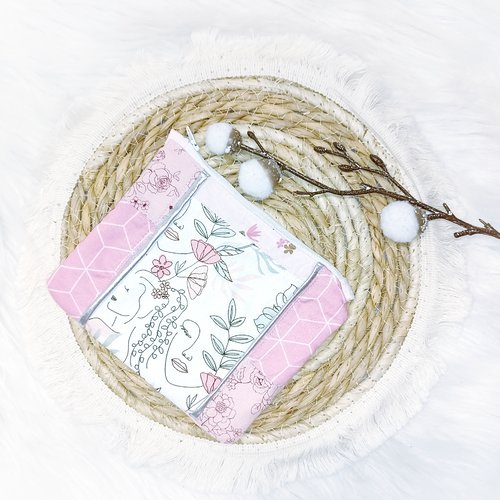 Porte monnaie / pochette women