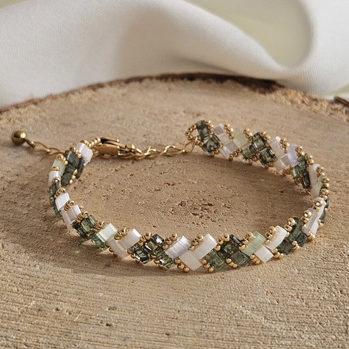 Bracelet petite rivière