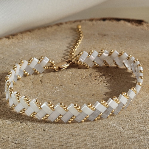 Bracelet petite rivière