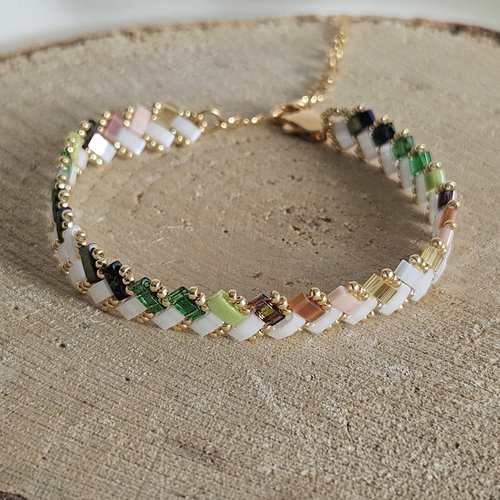 Bracelet petite rivière