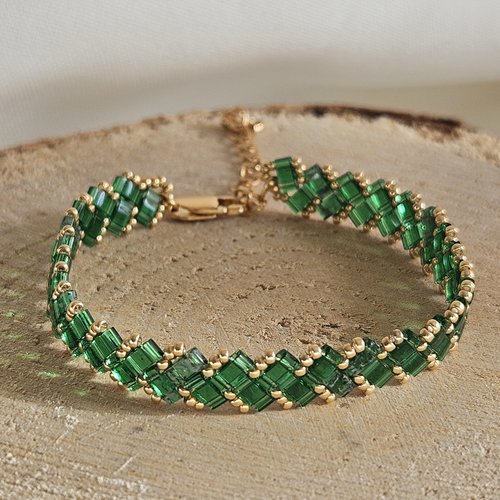 Bracelet petite rivière